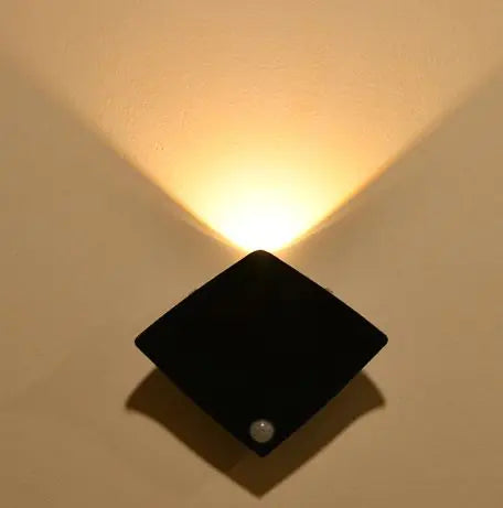 LED Wall Lamp