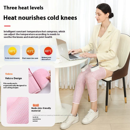 Calf Massager Electric Air Pressure Physiotherapy Instrument Air Wave Long