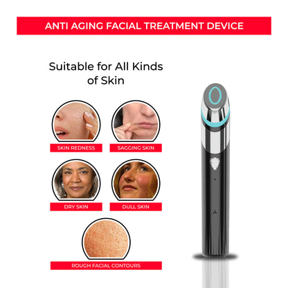 EMS Skin Rejuvenation Device