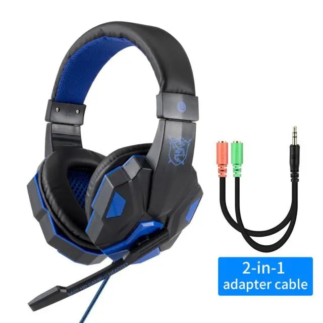 Ultimate Audio Experience For Gamers