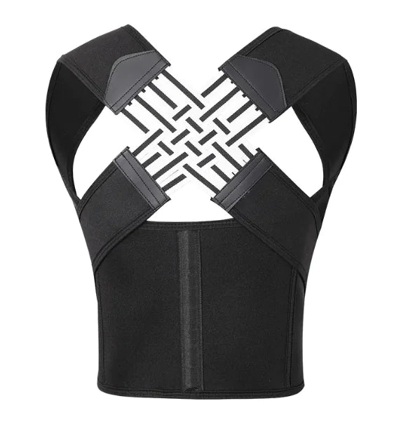 Posture Align Unisex Back Support & Chest Lift Brace