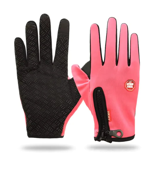 Winter Cycling Gloves