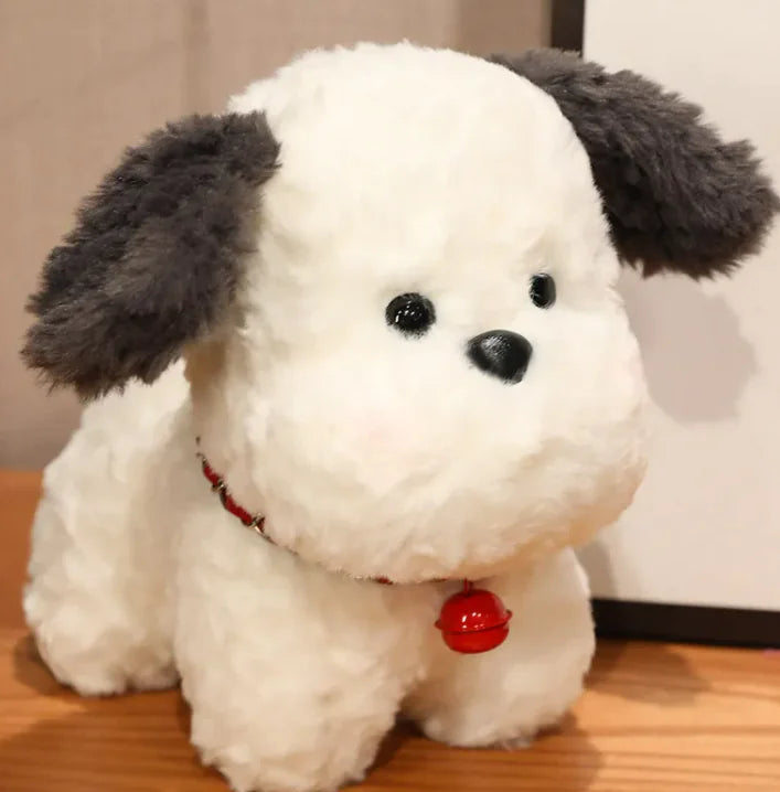 Puppy Doll Sleep Hug Plush Toys