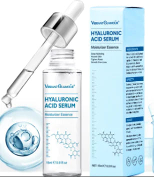 Hyaluronic Acid Face Serum