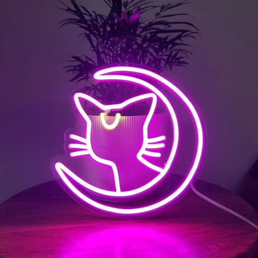 Cute LED Room Decoration Light