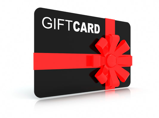 WEM Gift Card