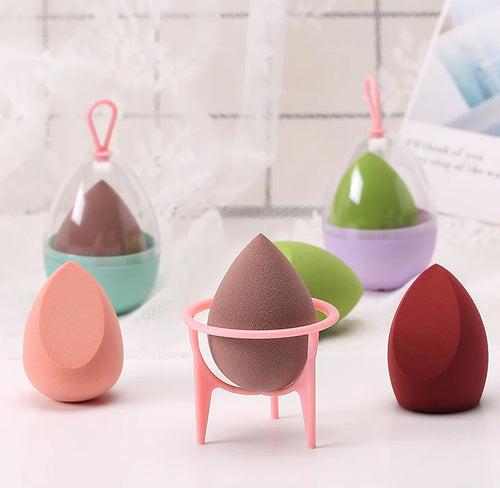 Rubycell Makeup Sponge – Super Soft Blender