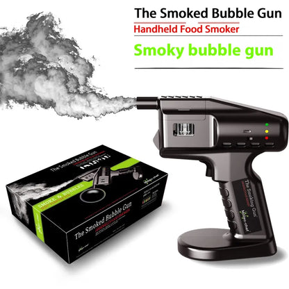 Smoke Making Machine Handheld Portable Video Studio