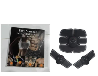 EMS Abs & Muscle Trainer