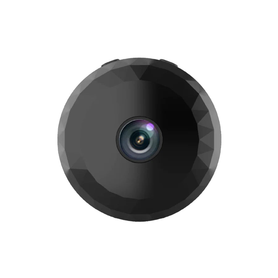 Wireless Network Security Camera WiFi HD Surveillance Camera Diamond