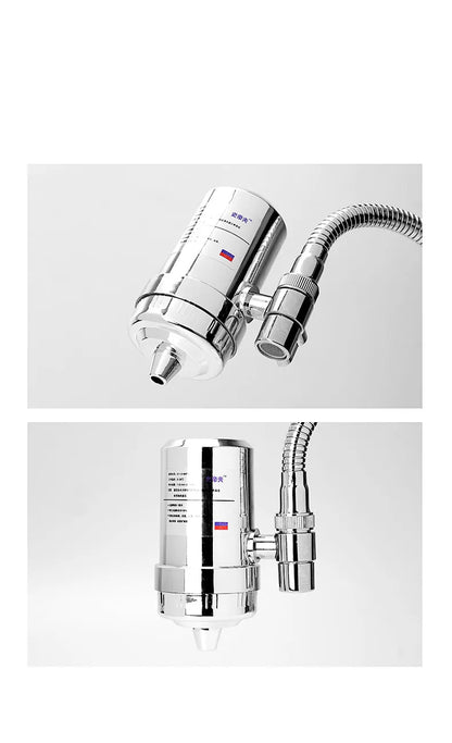 Water Purifier Faucet Filter Kitchen