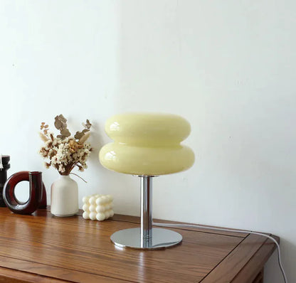 Nordic Minimalist Table Lamp