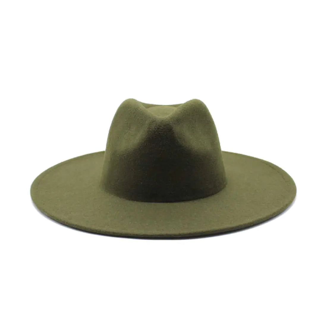 Lavine Panama Hat