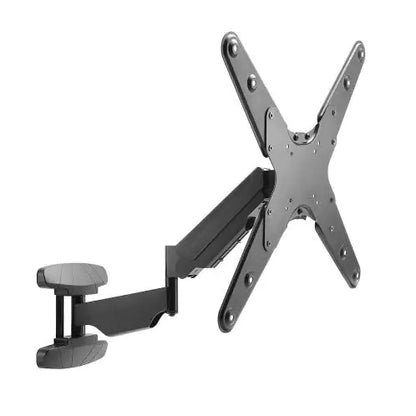 Spring Assisted, Swivel, Crafted Steel, TV Mount