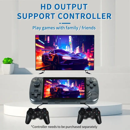 Pro Handheld Game Console