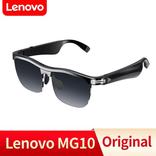 Óculos de Sol Musicais Inteligentes Lenovo MG10