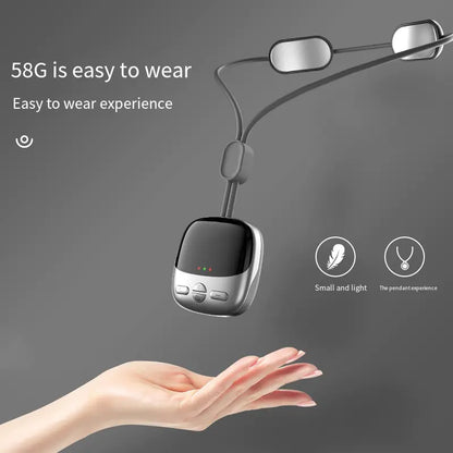 Xiaomi Smart Hanging Neck Neck Shoulder Cervical Spine Massager