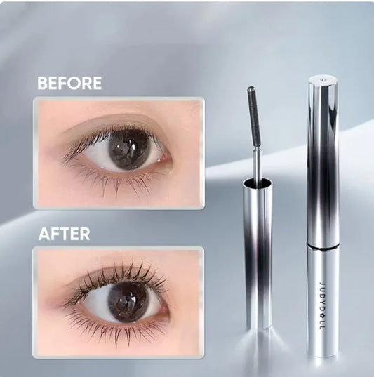 Long-Lasting Waterproof Mascara