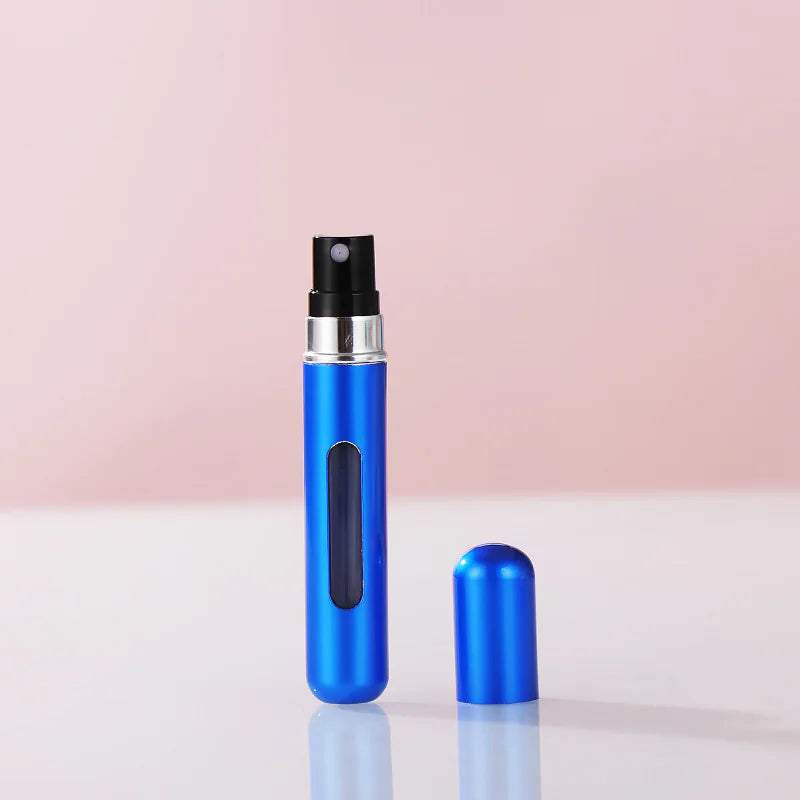 Portable Perfume Atomizer