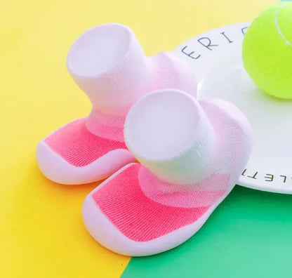 Baby Non Slip Shoes