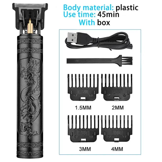 Electric Cordless Hair Cutting Machine