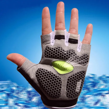 High Performance Fitness Gloves