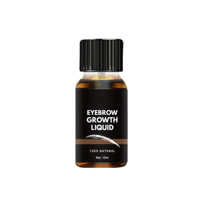 Eyebrow Growth Essential Oil