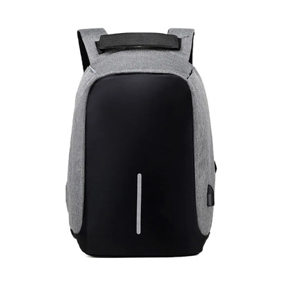 Laptop-Rucksack mit USB-Ladefunktion