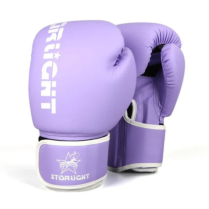 Adult & Kids Sanda Boxing Gloves