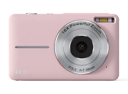 Mini HD Digital Camera for Kids