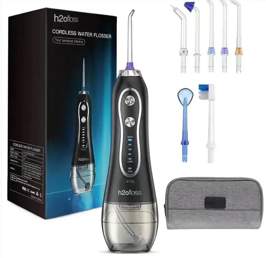 H2ofloss Oral Irrigator