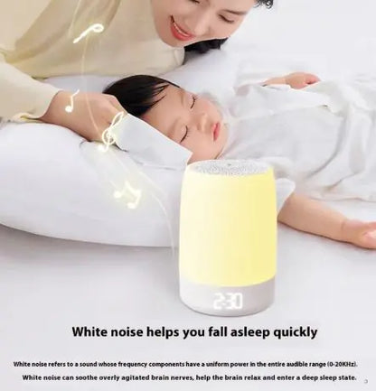 Baby Sound Sleeping Aid Instrument