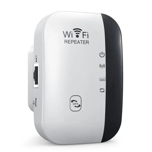 WiFi Repeater WiFi Extender Amplifier