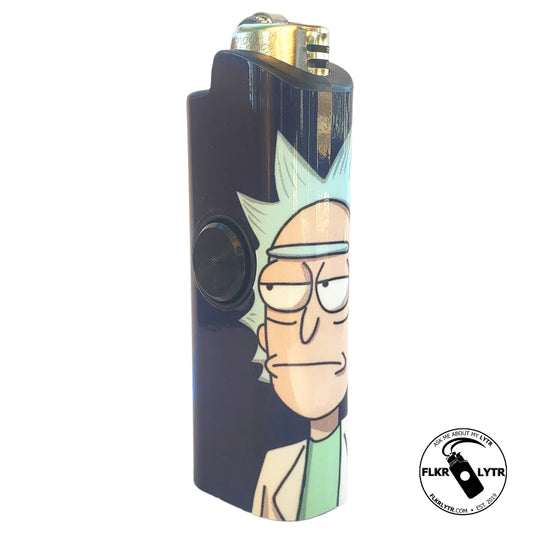 Limited edition FLKR Rick~ $19.95