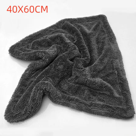 Microfiber Car Wash Towel