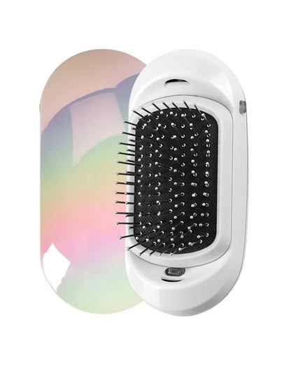 Ionic Electric Hairbrush