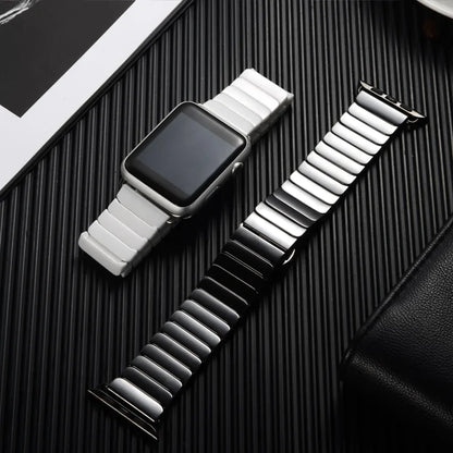 Ceramic Strap for Apple Watch