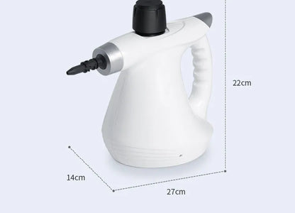 Home Handheld High-Temperature Kitchen Steam Cleaner