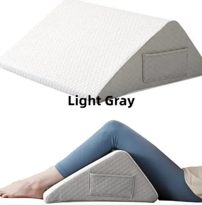 Triangle Memory Foam