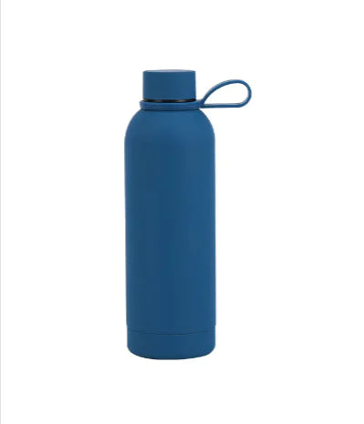 TrailMate Stainless Steel Narrow-Mouth Bottle