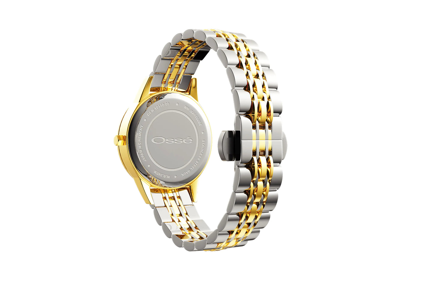 Reloj de Pulsera para Mujer Osse 10130 05