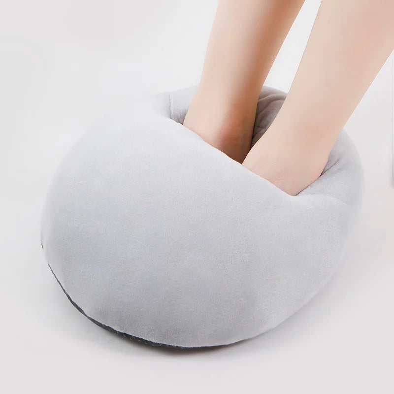 USB Plush Feet Warmer