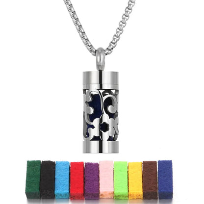 Aromatherapy Pendant