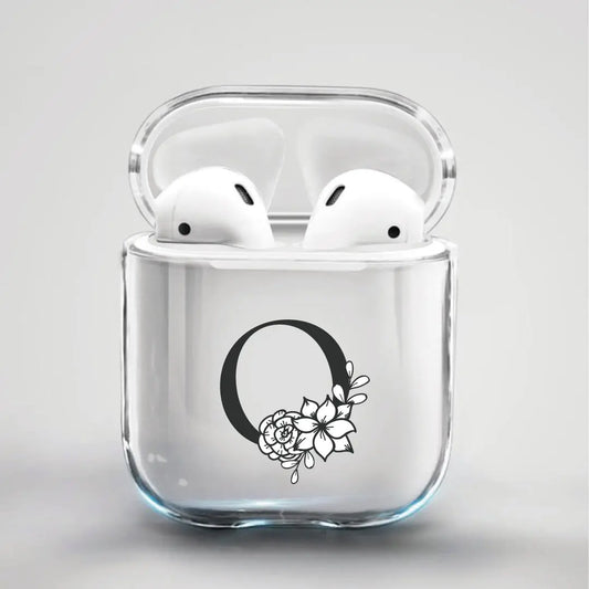 Airpod Case2- Letter O