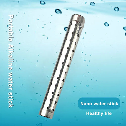 Mineral Water Filtration Rod