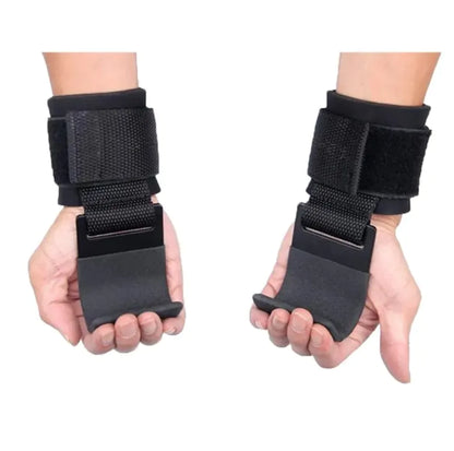 Fitness Hook Wrist Support