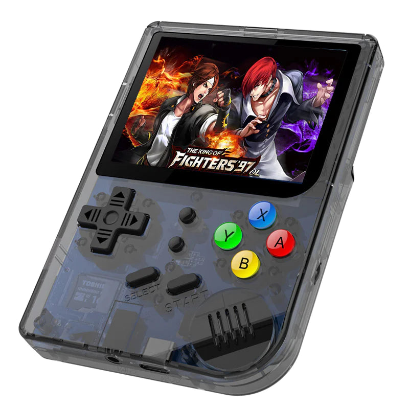 Arcade Situ TONY Source Dual-System RG300 Handheld Game Console