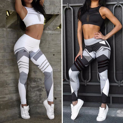 Sport Leggings