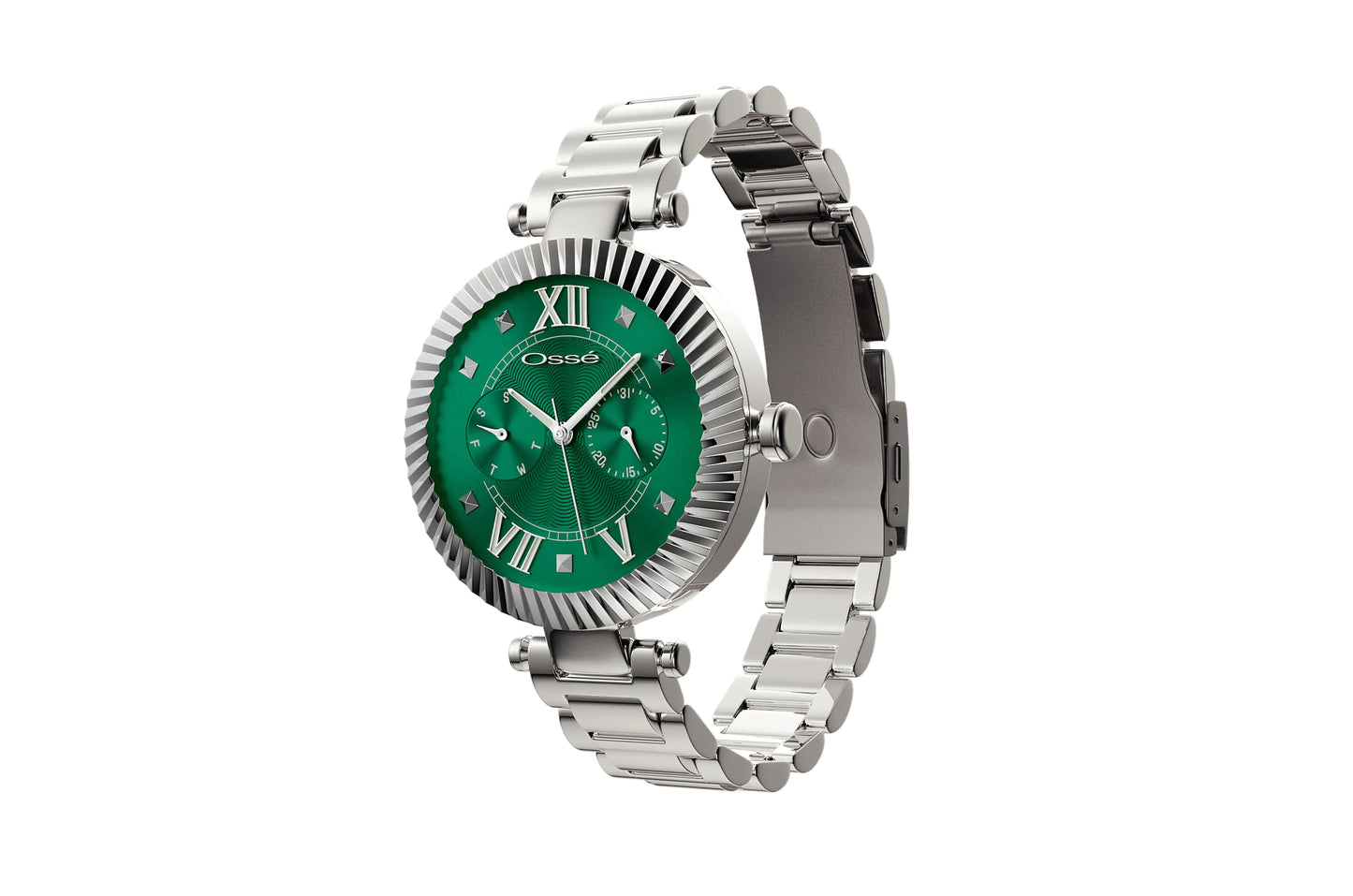 Montre pour Femmes Osse 10132 02