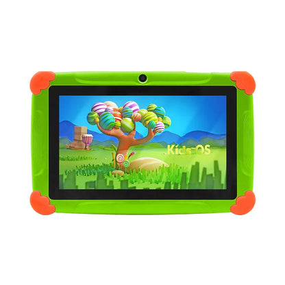 Educational 7-inch 18GB Children's Learning Tablet